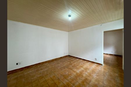 Sala de casa para alugar com 1 quarto, 34m² em Jardim Munhoz, Guarulhos
