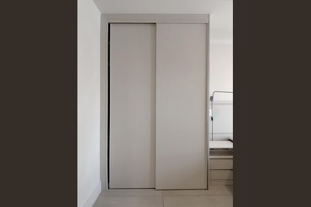 Apartamento à venda com 44m², 1 quarto e 1 vagaSuíte