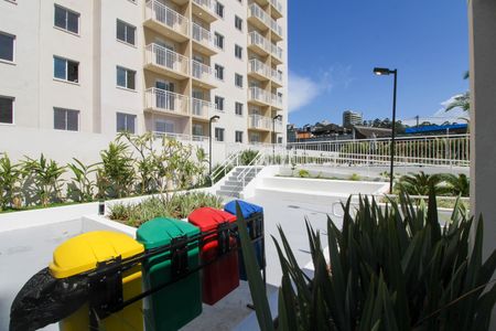 Apartamento para alugar com 1 quarto, 28m² em Morumbi, São Paulo