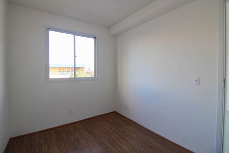 Suíte de apartamento para alugar com 1 quarto, 28m² em Morumbi, São Paulo