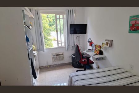 Quarto  de casa de condomínio à venda com 4 quartos, 470m² em Pendotiba, Niterói