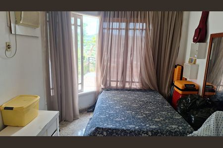 Quarto  de casa de condomínio à venda com 4 quartos, 470m² em Pendotiba, Niterói