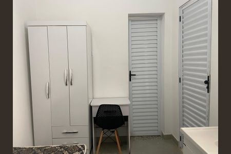 Kitnet de kitnet/studio para alugar com 1 quarto, 10m² em Rio Pequeno, São Paulo