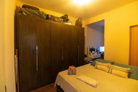 Apartamento à venda com 80m², 2 quartos e sem vagaSuíte 