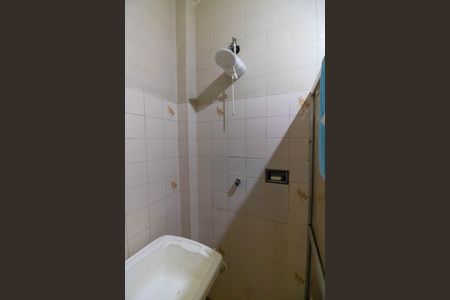 Apartamento à venda com 80m², 2 quartos e sem vagaBanheiro Social