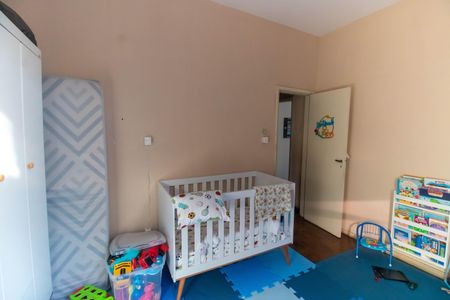 Quarto  de apartamento à venda com 2 quartos, 80m² em Centro, Niterói