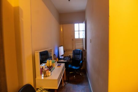 Apartamento à venda com 80m², 2 quartos e sem vagaSuíte 