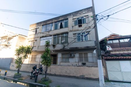 Apartamento à venda com 80m², 2 quartos e sem vagaFachada