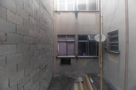 Apartamento à venda com 80m², 2 quartos e sem vagaVista da Suíte 