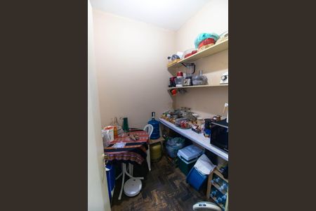 Apartamento à venda com 80m², 2 quartos e sem vagaDespensa