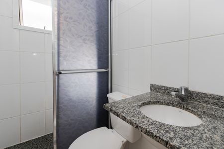 Apartamento para alugar com 60m², 2 quartos e 1 vagaBanheiro