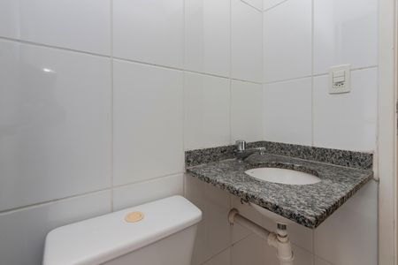 Apartamento para alugar com 60m², 2 quartos e 1 vagaBanheiro
