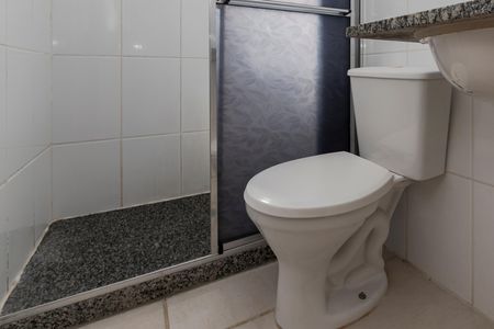 Apartamento para alugar com 60m², 2 quartos e 1 vagaBanheiro