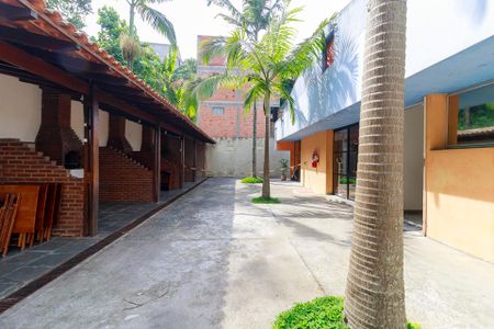 Apartamento para alugar com 60m², 2 quartos e 1 vagaChurrasqueira