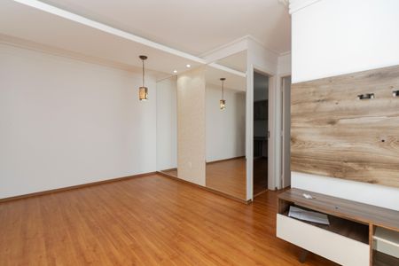 Apartamento para alugar com 60m², 2 quartos e 1 vagaSala