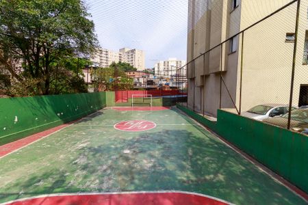 Apartamento para alugar com 60m², 2 quartos e 1 vagaQuadra