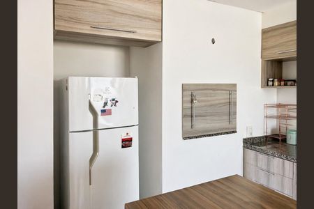 Apartamento para alugar com 130m², 3 quartos e 1 vagaCozinha
