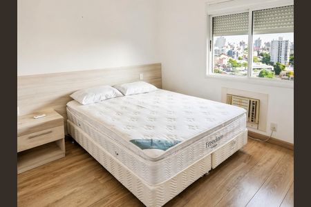 Apartamento para alugar com 130m², 3 quartos e 1 vagaQuarto 1