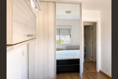 Apartamento para alugar com 130m², 3 quartos e 1 vagaQuarto 2