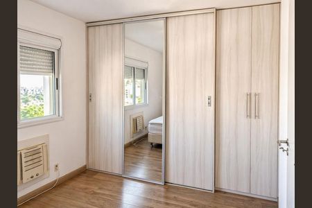 Apartamento para alugar com 130m², 3 quartos e 1 vagaQuarto 1
