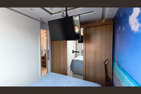 Apartamento à venda com 31m², 2 quartos e sem vagaQuarto 2