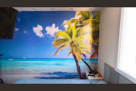 Apartamento à venda com 31m², 2 quartos e sem vagaQuarto 2
