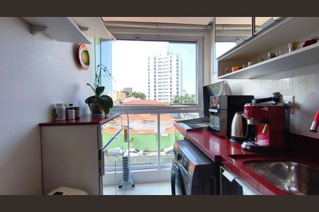 Apartamento à venda com 31m², 2 quartos e sem vagaÁrea de Serviço