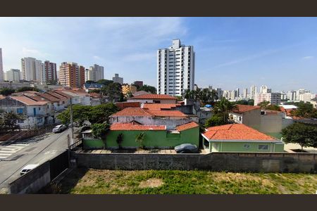 Apartamento à venda com 31m², 2 quartos e sem vagaVista da Área de Serviço