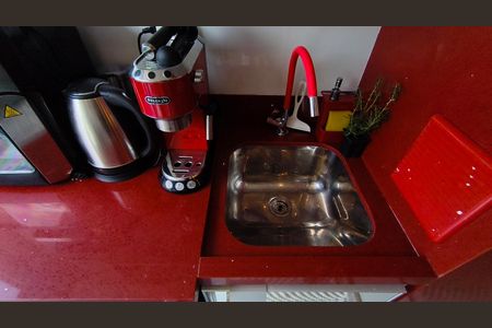 Apartamento à venda com 31m², 2 quartos e sem vagaÁrea de Serviço