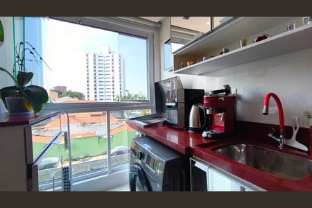 Apartamento à venda com 31m², 2 quartos e sem vagaÁrea de Serviço