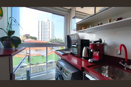 Apartamento à venda com 31m², 2 quartos e sem vagaÁrea de Serviço