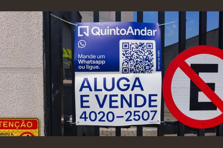 Apartamento à venda com 31m², 2 quartos e sem vagaPlaquinha