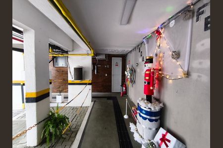 Apartamento à venda com 31m², 2 quartos e sem vagaEntrada