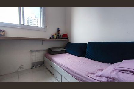 Apartamento à venda com 31m², 2 quartos e sem vagaQuarto 1