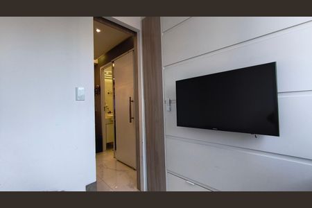 Apartamento à venda com 31m², 2 quartos e sem vagaQuarto 1
