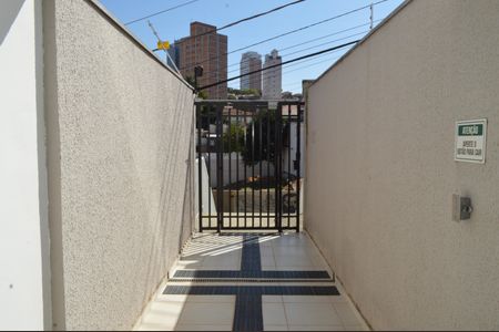 Apartamento à venda com 31m², 2 quartos e sem vagaSegunda Entrada
