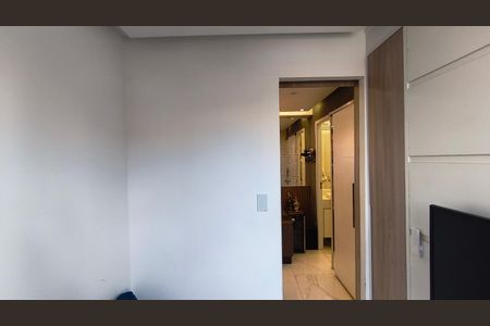 Apartamento à venda com 31m², 2 quartos e sem vagaQuarto 1