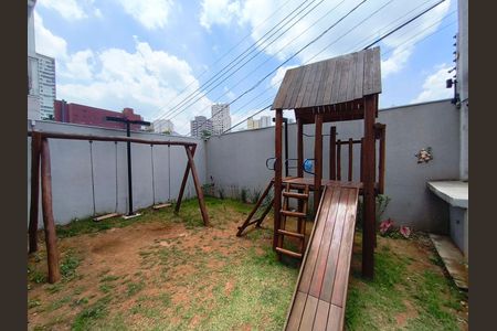 Apartamento à venda com 31m², 2 quartos e sem vagaPlayground