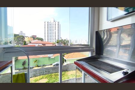 Apartamento à venda com 31m², 2 quartos e sem vagaÁrea de Serviço