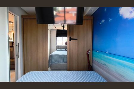 Apartamento à venda com 31m², 2 quartos e sem vagaQuarto 2