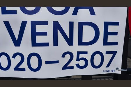 Apartamento à venda com 31m², 2 quartos e sem vagaPlaquinha LDNB-164