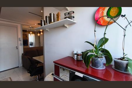 Apartamento à venda com 31m², 2 quartos e sem vagaÁrea de Serviço