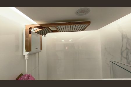 Apartamento à venda com 31m², 2 quartos e sem vagaBanheiro