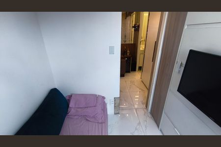 Apartamento à venda com 31m², 2 quartos e sem vagaQuarto 1
