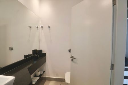 Apartamento para alugar com 230m², 4 quartos e 2 vagasBanheiro Suíte