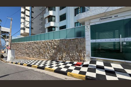 Apartamento para alugar com 230m², 4 quartos e 2 vagasFachada