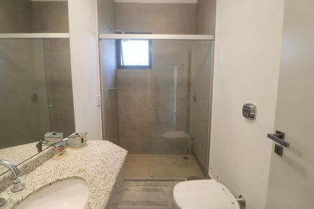 Apartamento para alugar com 230m², 4 quartos e 2 vagasBanheiro Social