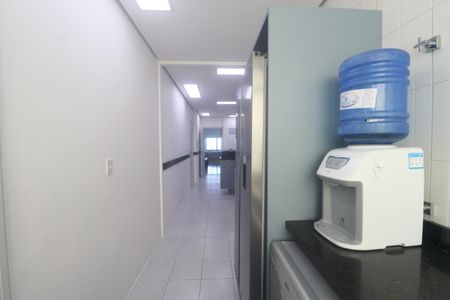 Apartamento para alugar com 230m², 4 quartos e 2 vagasÁrea de Serviço