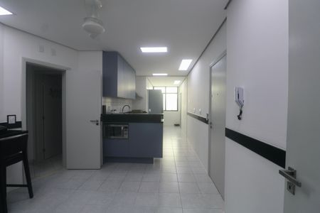 Apartamento para alugar com 230m², 4 quartos e 2 vagasCozinha