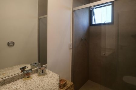 Apartamento para alugar com 230m², 4 quartos e 2 vagasBanheiro Social